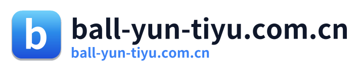 ball-yun-tiyu.com.cn Logo